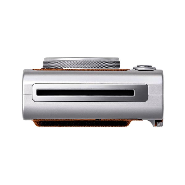 Fujifilm Instax mini EVO, hnedý