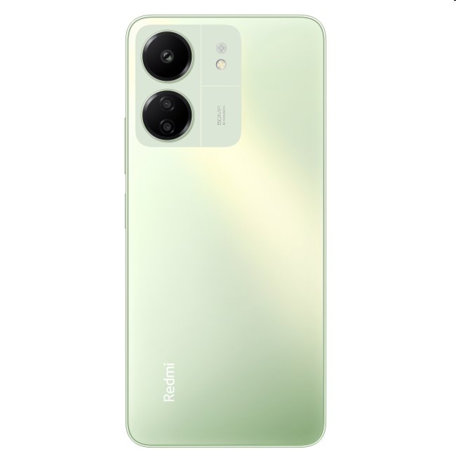 Xiaomi Redmi 13C, 8/256GB, clover green