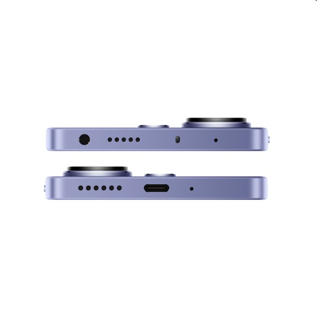 Xiaomi Redmi Note 13 Pro, 8/256GB, Lavender Purple