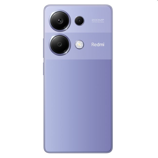 Xiaomi Redmi Note 13 Pro, 8/256GB, Lavender Purple