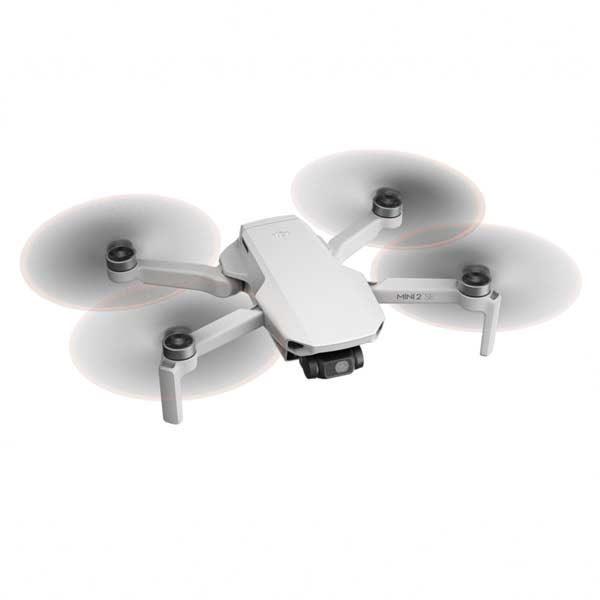 DJI Mini 2 SE Fly More Combo dron