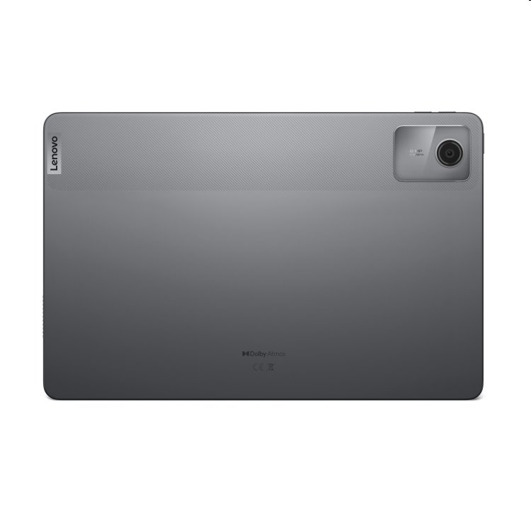 Lenovo Tab M11 + Pero, 4/128GB, Luna Grey