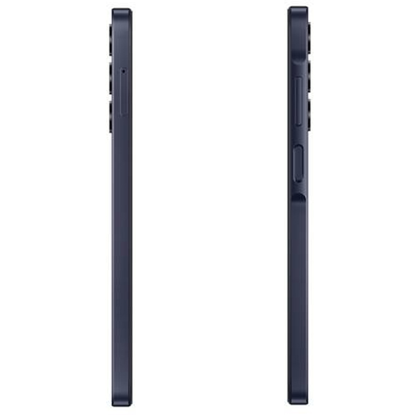 Samsung Galaxy A25 5G, 6/128GB, black