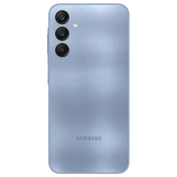 Samsung Galaxy A25 5G, 6/128GB, blue