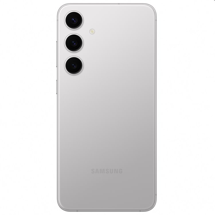 Samsung Galaxy S24 Plus, 12/256GB, marble gray