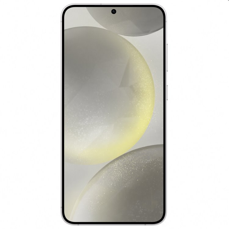 Samsung Galaxy S24 Plus, 12/512GB, marble gray