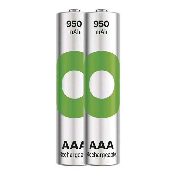 Emos GP Nabíjacia batéria ReCyko 950 (AAA) 2 ks