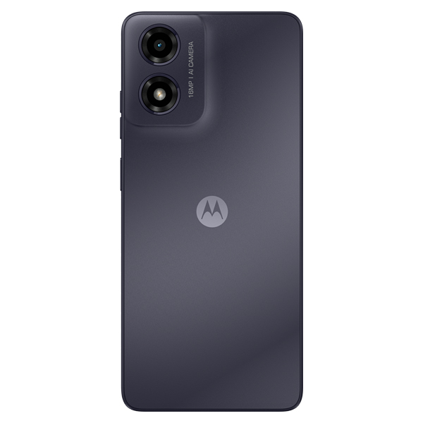 Motorola Moto G04 4/64GB Concord Black