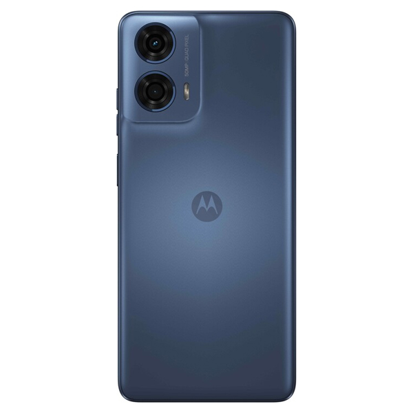 Motorola Moto G24 Power 6000 mAH, 8/256 GB, Ink Blue