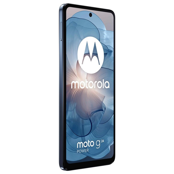 Motorola Moto G24 Power 6000 mAH, 8/256 GB, Ink Blue