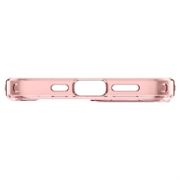 Zadný kryt Spigen Ultra Hybrid pre Apple iPhone 13, ružová