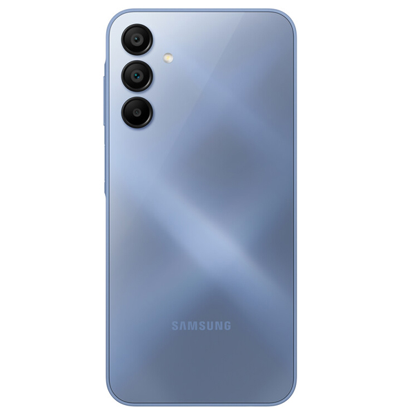 Samsung Galaxy A15 5G, 4/128GB, blue