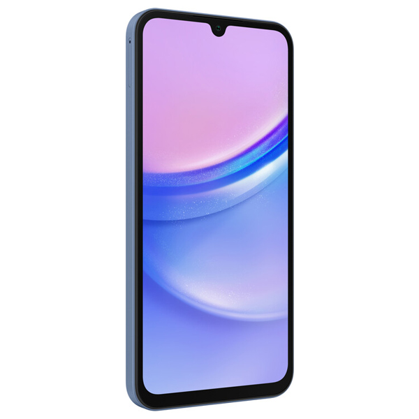 Samsung Galaxy A15 5G, 4/128GB, blue