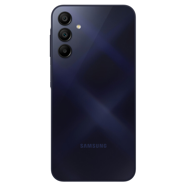 Samsung Galaxy A15, 4/128GB, black