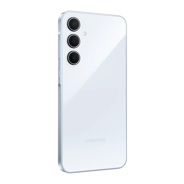 Samsung Galaxy A35 5G, 6/128GB, Awesome Iceblue