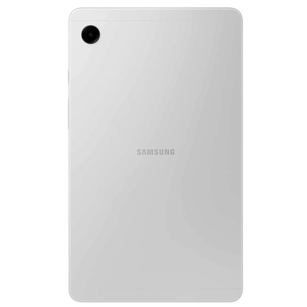 Samsung Galaxy Tab A9 LTE, 4/64GB, strieborný