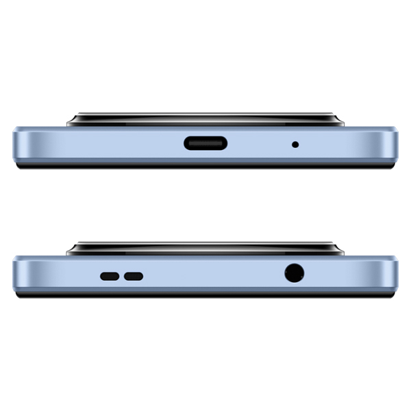 Xiaomi Redmi A3, 4/128GB DualSim, Star Blue