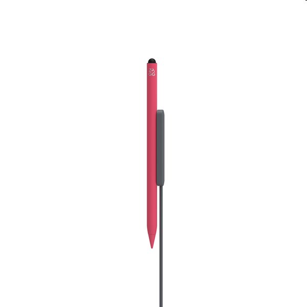 ZAGG Pro Stylus 2, ružový