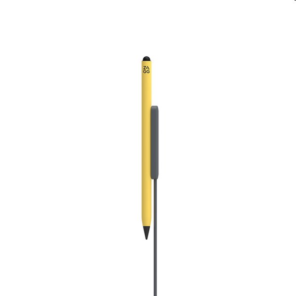 ZAGG Pro Stylus 2, žltý