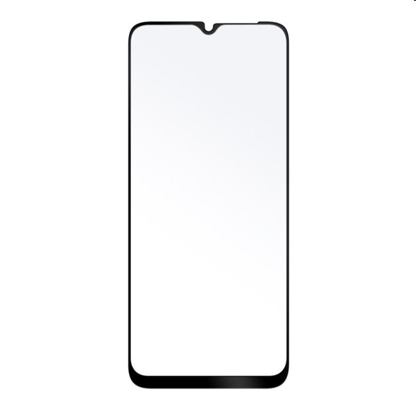FIXED Full-Cover Ochranné tvrdené pre Xiaomi Redmi A3, čierne