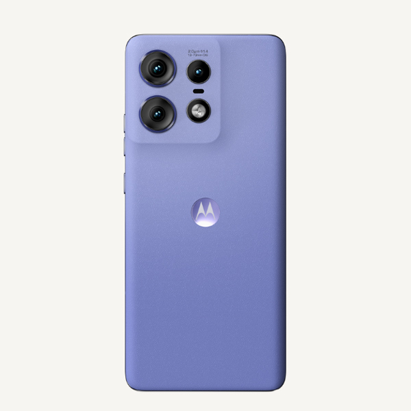 Motorola Edge 50 Pro 12/512GB, Luxe Lavender