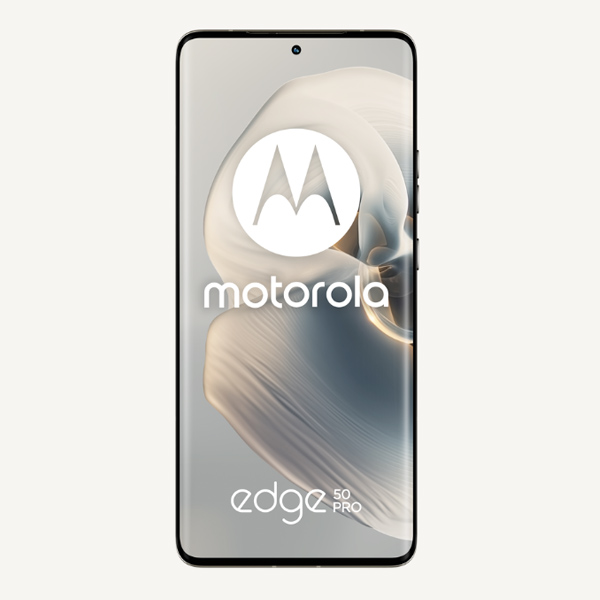 Motorola Edge 50 Pro 12/512GB, Moonlight Pearl