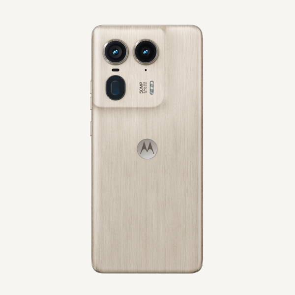 Motorola Edge 50 Ultra 16GB/1T, Nordic Wood