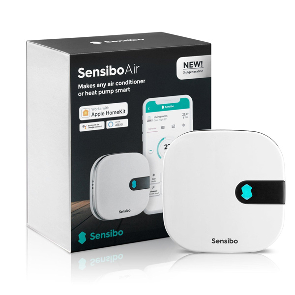 Sensibo Air Smart B2C ovládač klimatizácie