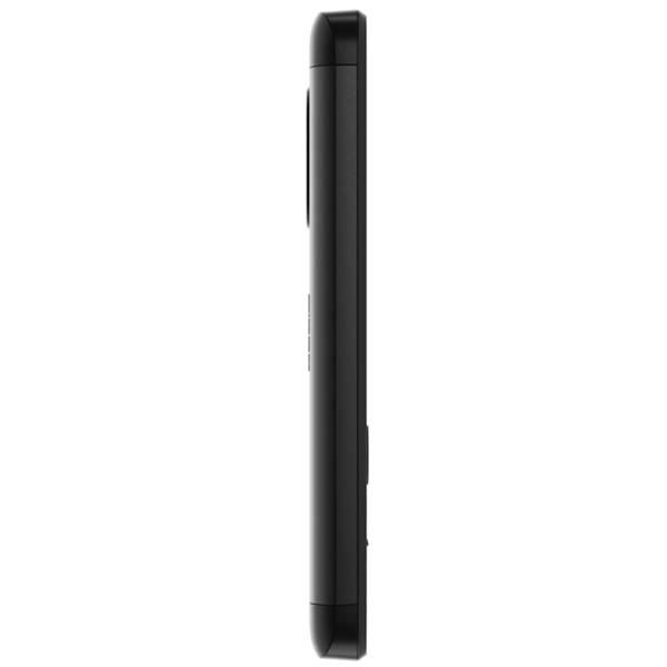 Nokia 230 DS 2024, čierna