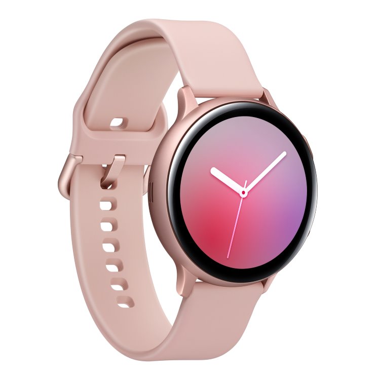 Samsung Galaxy Watch Active 2 SM-R820 (44mm), Pink Gold-