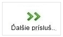 DALSIE PRISLUSENSTVO