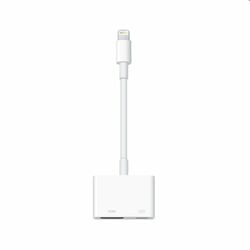 Apple Lightning Digital AV Adapter HDMI out | mp3.sk