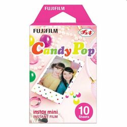Fotopapier Fujifilm Instax Mini Candypop