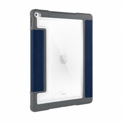 Ochranné púzdro STM Dux Plus Ultra pre iPad Pro 10.5