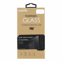 Kisswill/Tactical tempered glass for Motorola Moto E7 Power/E7i Power