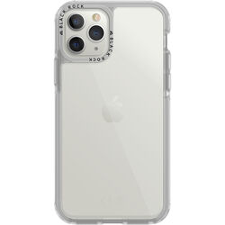 Puzdro Black Rock Robust Transparent pre Apple iPhone 11 Pro, Transparent - OPENBOX (Rozbalený tovar s plnou zárukou)
