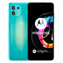 Motorola Edge 20 Lite 5G, 8/128GB, cyber teal