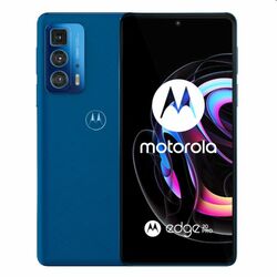 Motorola Edge 20 Pro 5G, 12/256GB, royal indigo