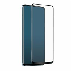 Tvrdené sklo SBS Full Cover pre Xiaomi Mi 11 Lite/Mi 11 Lite 5G, čierne