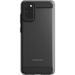 Puzdro Black Rock Air Robust pre Samsung Galaxy S20+, Black - OPENBOX (Rozbalený tovar s plnou zárukou)
