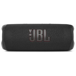 JBL Flip 6 bezdrôtový prenosný reproduktor, čierna | mp3.sk