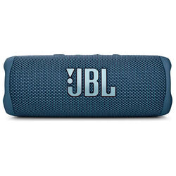 JBL Flip 6 bezdrôtový prenosný reproduktor, modrá