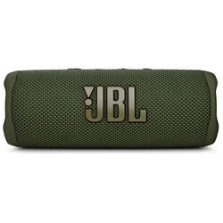 JBL Flip 6 bezdrôtový prenosný reproduktor, zelená