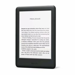 Amazon Kindle Touch 2020 - sponzorovaná verzia, black - OPENBOX (Rozbalený tovar s plnou zárukou)