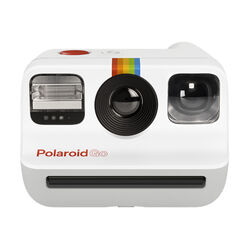 Fotoaparát Polaroid Go biely