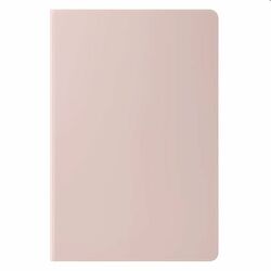 Puzdro Book Cover pre Samsung Galaxy Tab A8 10.5 (2021), pink