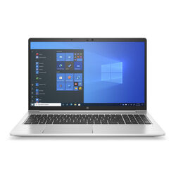 HP ProBook 650 G8 i3-1125G4 8GB 256GB-SSD 15,6