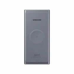 Samsung Powerbank 5000 mAh, gray
