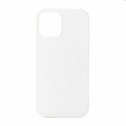 Zadný kryt ER Carneval Snap s MagSafe pre iPhone 13 Pro Max, biela