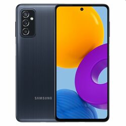 Samsung Galaxy M52, 6/128GB, black